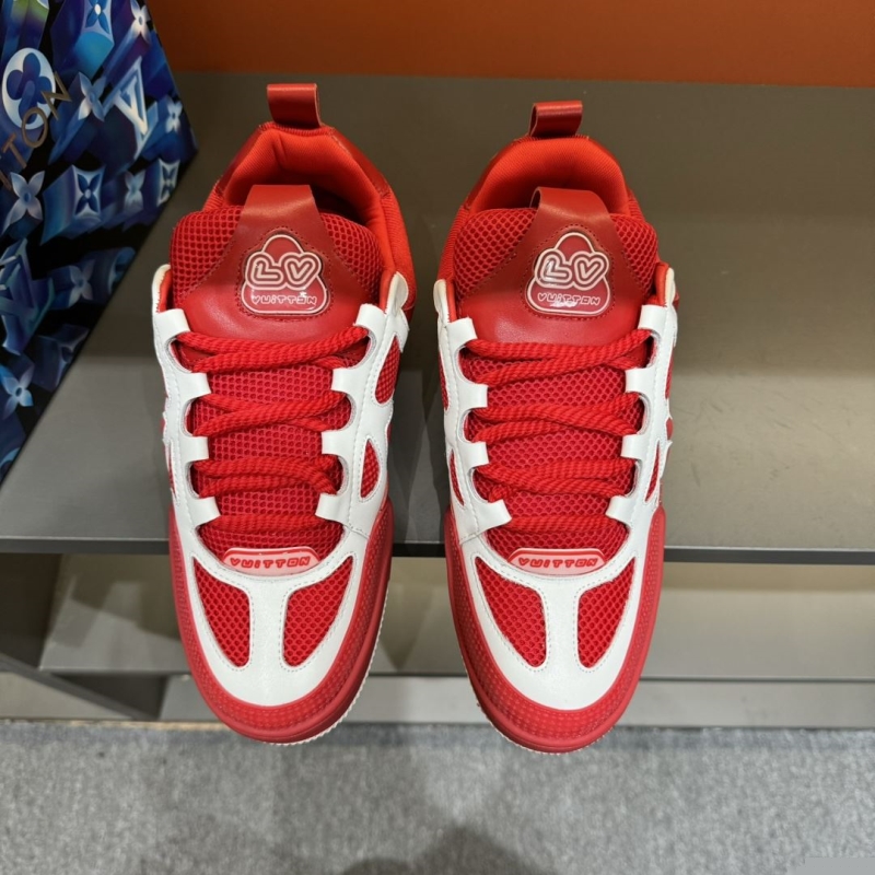 LV Sneakers